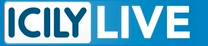 Icily Live logo